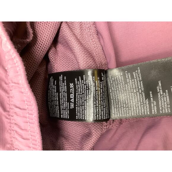 The North Face Men's XL Midnight Mauve Action Shorts 2.0 Active Workout L16-29 - Picture 11 of 12